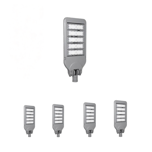 Đèn đường chip SMD [DD-SA-DM01] 100W-300W | Saco